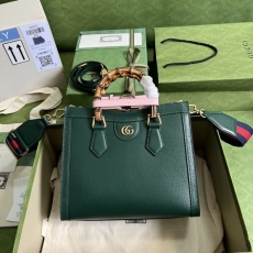 Gucci Top Handle Bags